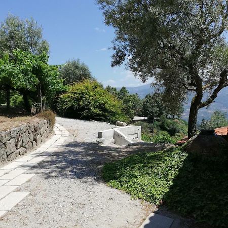 Casa Do Silverio Santa Cruz do Douro Экстерьер фото