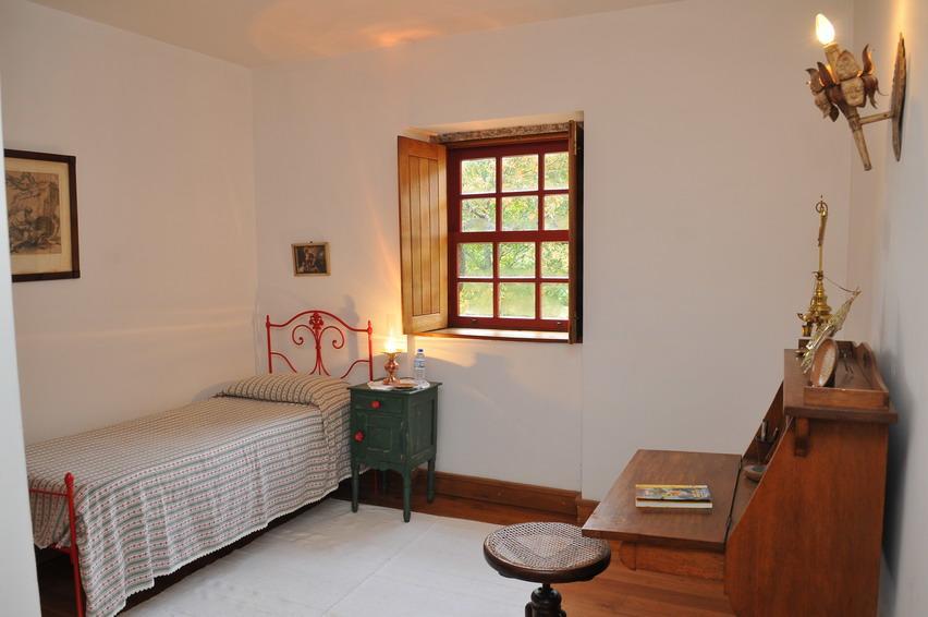 Casa Do Silverio Santa Cruz do Douro Экстерьер фото