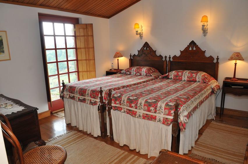 Casa Do Silverio Santa Cruz do Douro Экстерьер фото