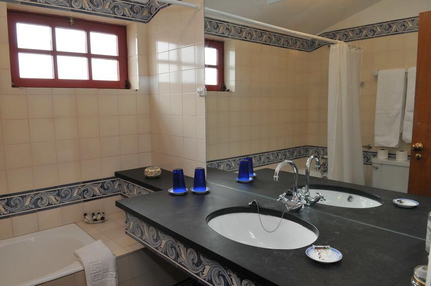 Casa Do Silverio Santa Cruz do Douro Экстерьер фото